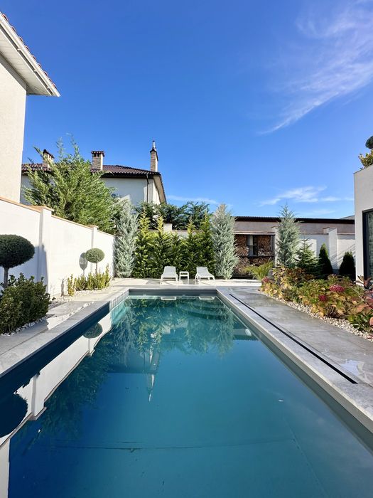 Дом по адресу ул. Спортивная (площадь 200 м²) - Atlanta.ua - фото 7