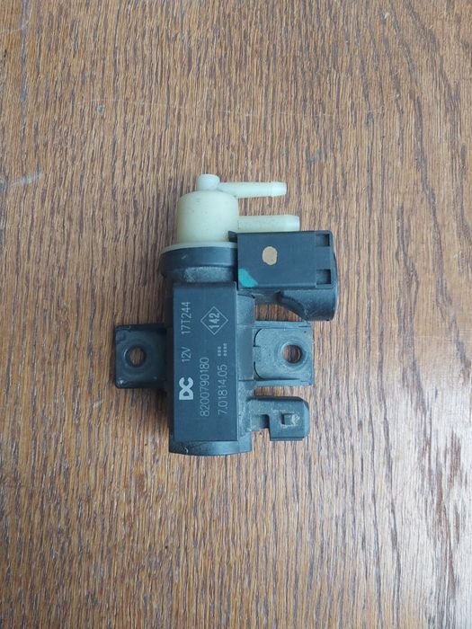 Клапан/Турбіни,Датчик/Турбіни/Трандюсер Renault,Opel,Nissan,Dacia