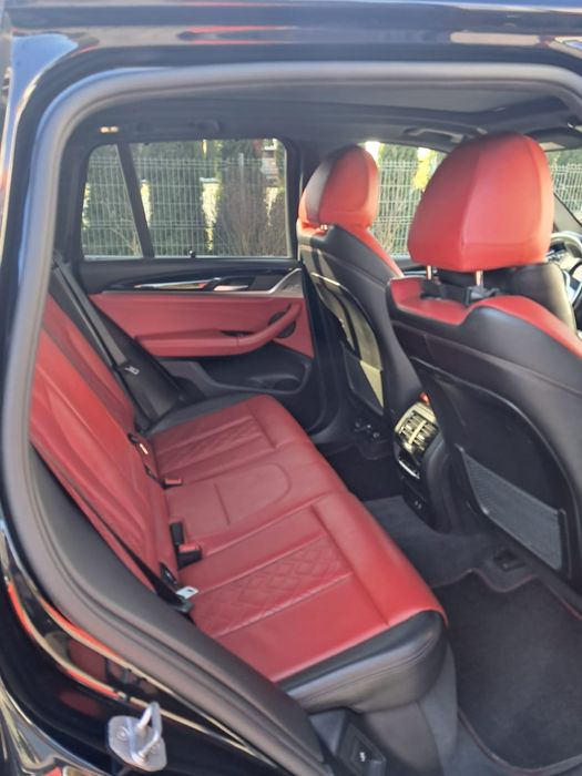 Sprzedam BMW X3 G01