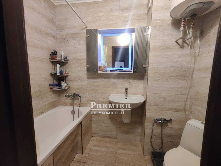 3-rooms apartment apartment by the address st. Bandery Stepana (area 72 m²) - Atlanta.ua - photo 16