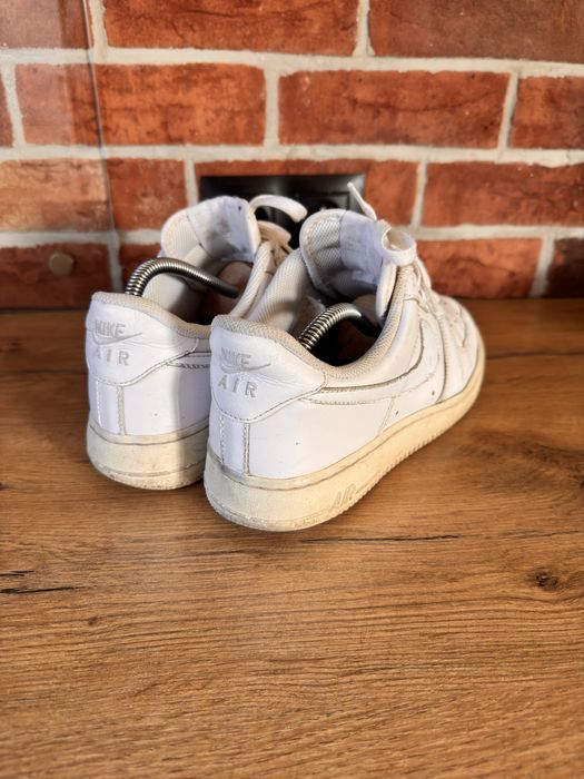 Nike Air Force 1 White
