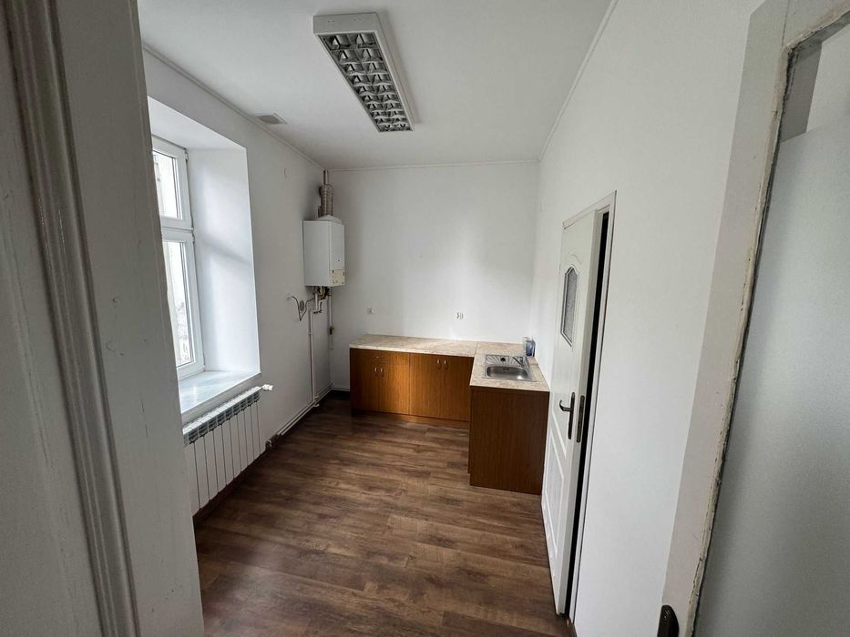 Wynajmę lokal usługowy w Sanoku