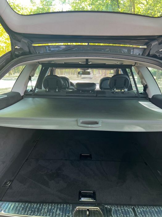 Mercedes Benz E220 CDi Avantgarde