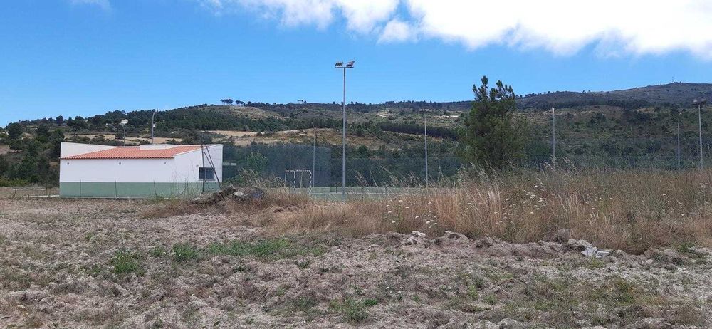 Venda de Terreno Urbano em Casas do Soeiro, Celorico da Beira