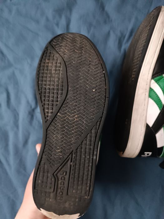 buty chłopięce reebok 34