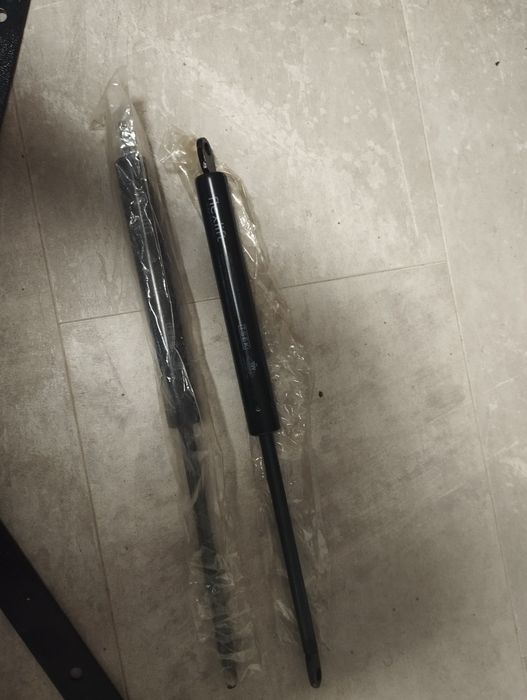 Подъемный механизм для кровати