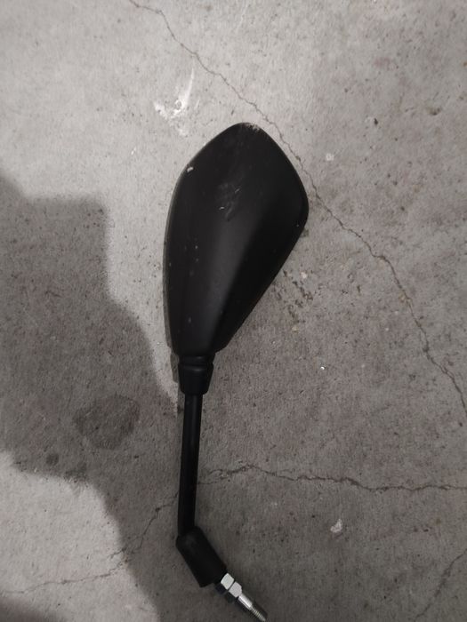 Espelho Lado Esquerdo Original Tracer (2025)