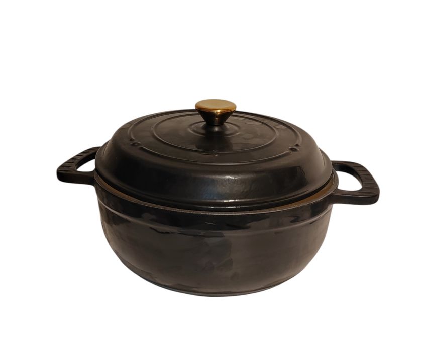 Garnek ceramiczny do duszenia