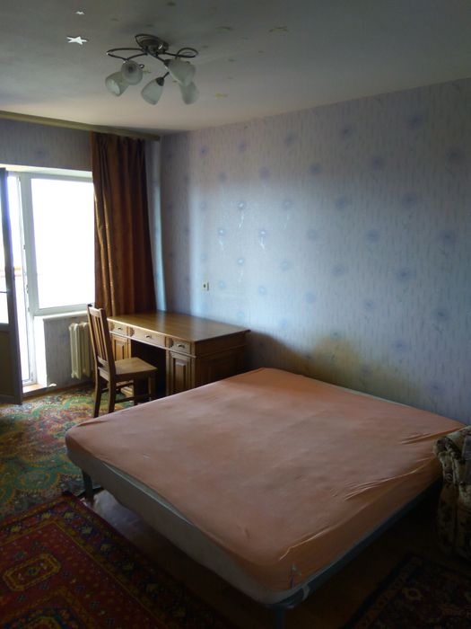 Здам 1 кімнатна квартира Троєщина