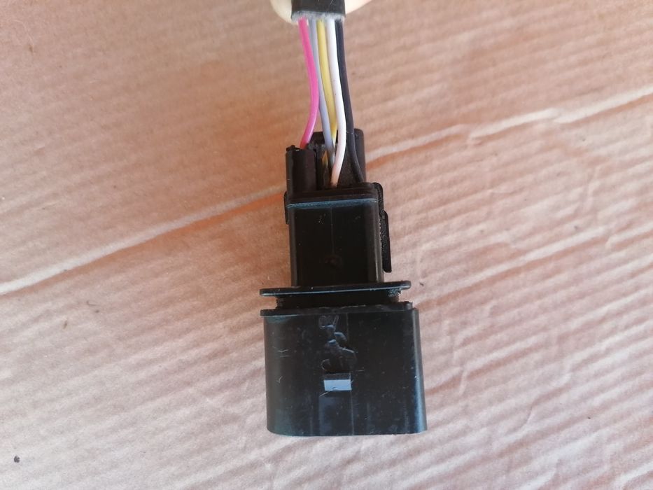 Sonda lambda skoda fabia 1.2