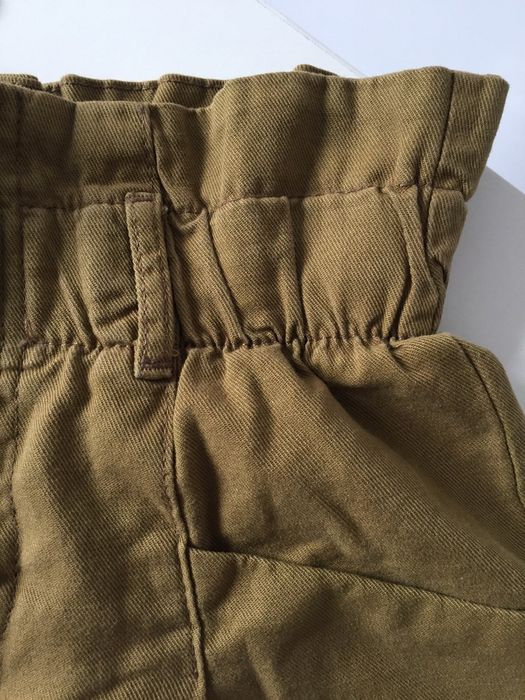 Штани, брюки bershka р. Xs(34)