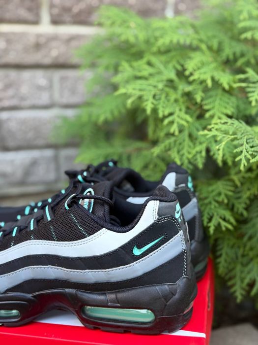 Nike Air Max 95