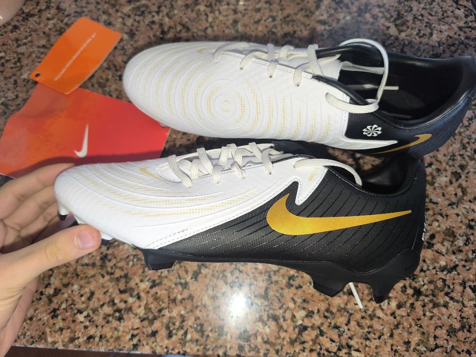 Chuteira Original Nike Phantom Gx || Academy nova (nunca usada)