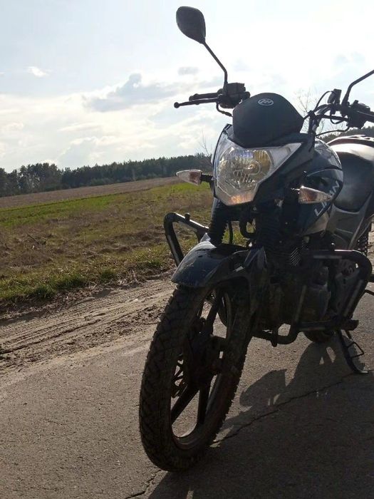 Продам LIFAN 150