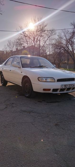 Ніссан блюберд АКПП 2.0 і.