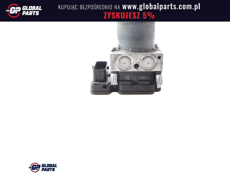 Audi A6 C7 A7 4G Sterownik Pompa Hamulcowa ABS 4G