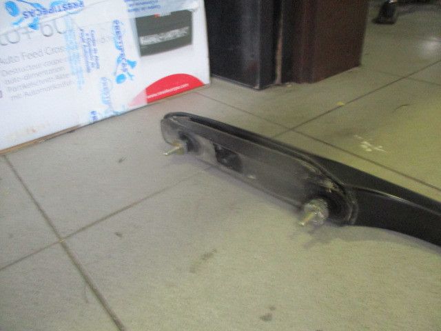 Barra de tejadilho FORD Mondeo III Carrinha (BWY)