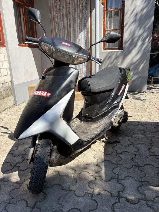 Yamaha 90 кубов в идеальном состоянии на ходу