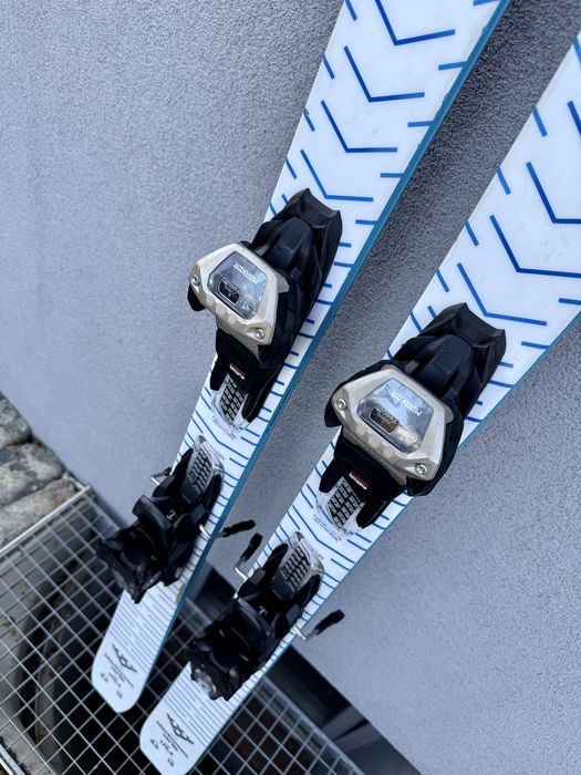 Narty Black Crows Vertis 175,4cm allmountain performance freeride