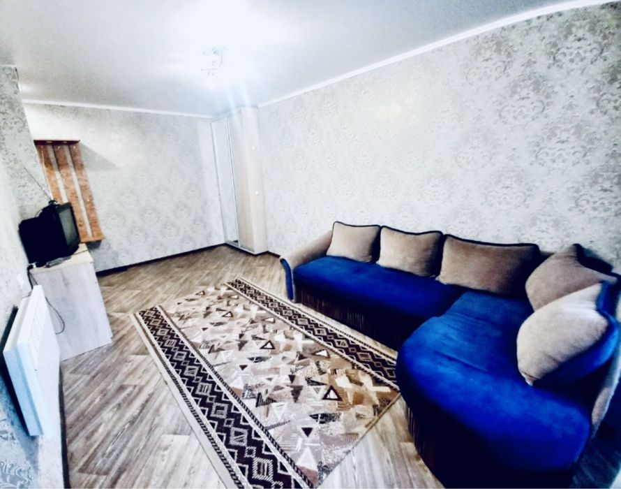 Продам 1 к квартиру на Соборній