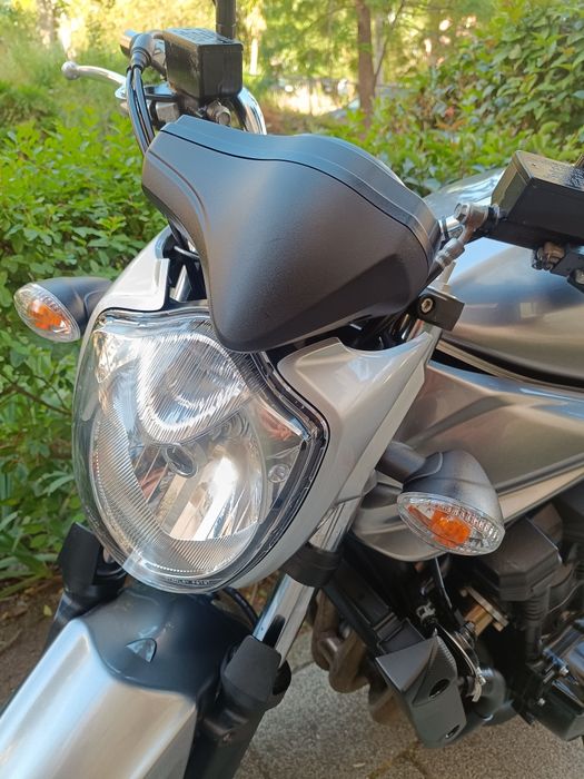 Suzuki Bandit 650