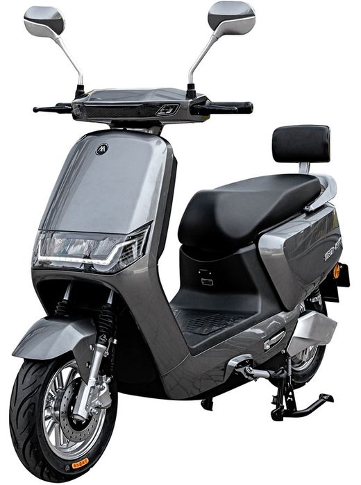 ‼️Аренда ЭЛЕКТРОСКУТЕРОВ, посуточно, долгосрочно, запас хода до 250км.