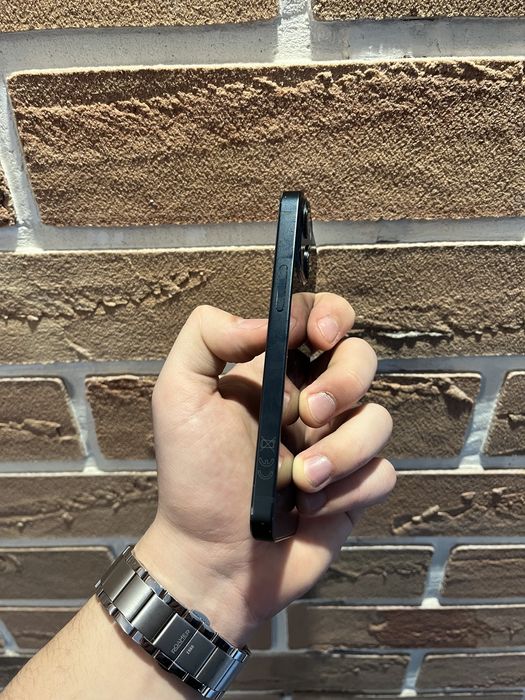 iPhone 13 mini - Stan Bardzo Dobry - Midnight