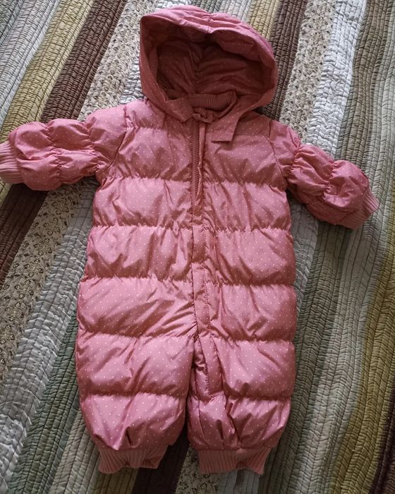 Дитячий комбенізон.