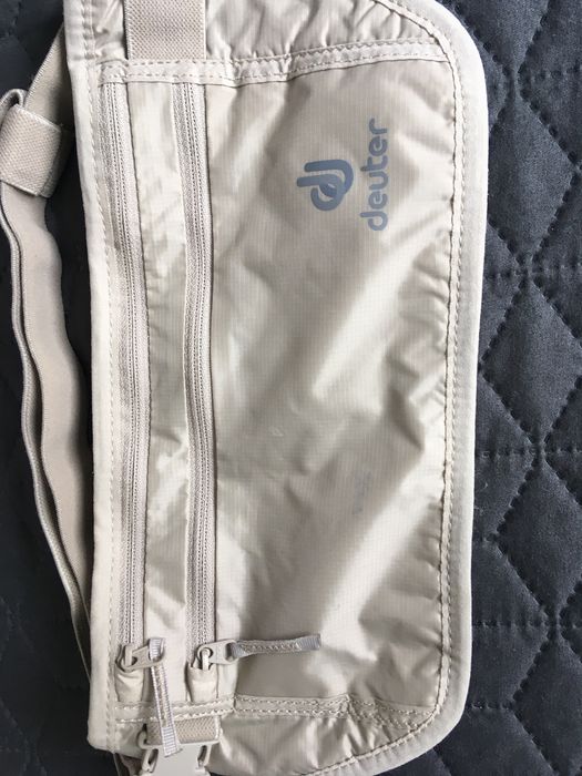 nerka Deuter na pas/biodra