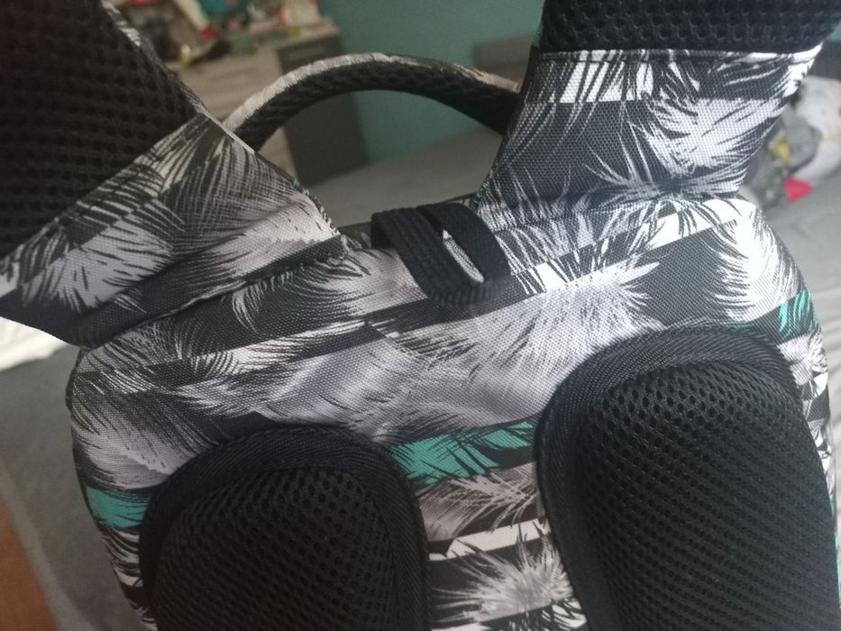 CoolPack PLECAK szkolny młodzieżowy PALM Trees Mint 27L

PALM TREES