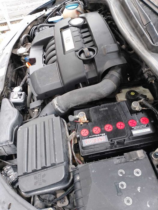 Продам автомобіль GOLF