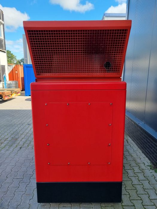 Uzywany agregat prądotwórczy Himoinsa  100 kva