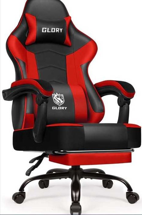 ‼️НОВИНКА‼️ кресло игровое компьютерное геймерское от ‼️2800грн‼️