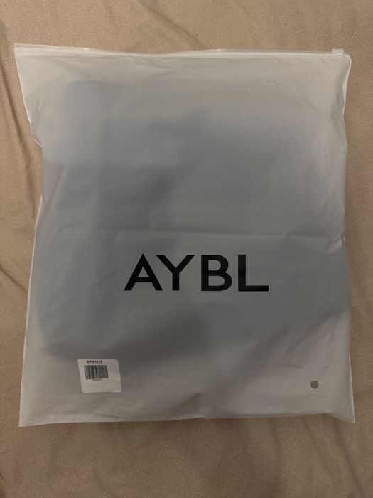 Essential Lightweight Joggers AYBL