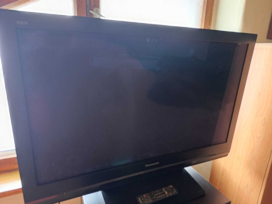 Telewizor plazmowy Panasonic TH-42PV8P