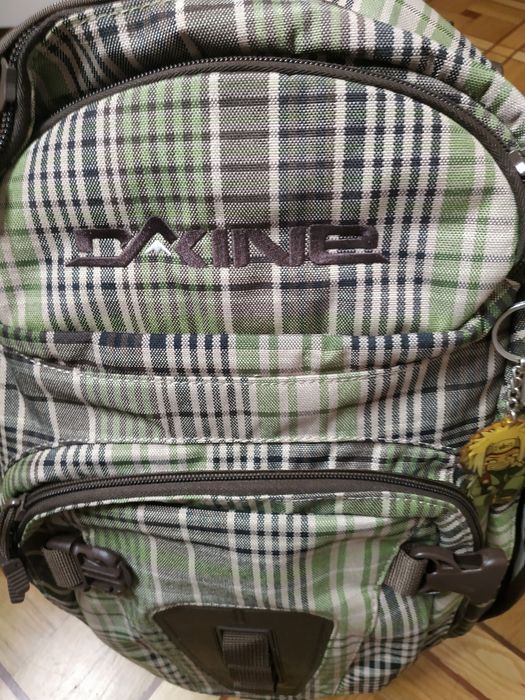 Рюкзак горнолыжный   Dakine