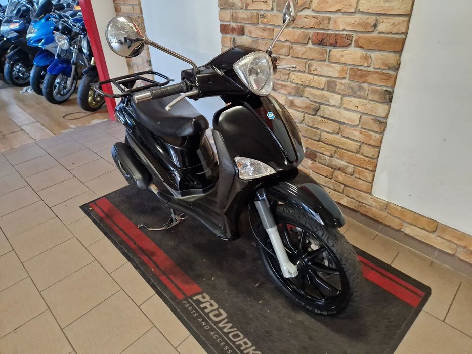 Piaggio