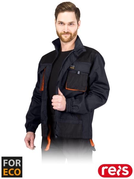 Захисна чоловіча толстовка Foreco-J SPP