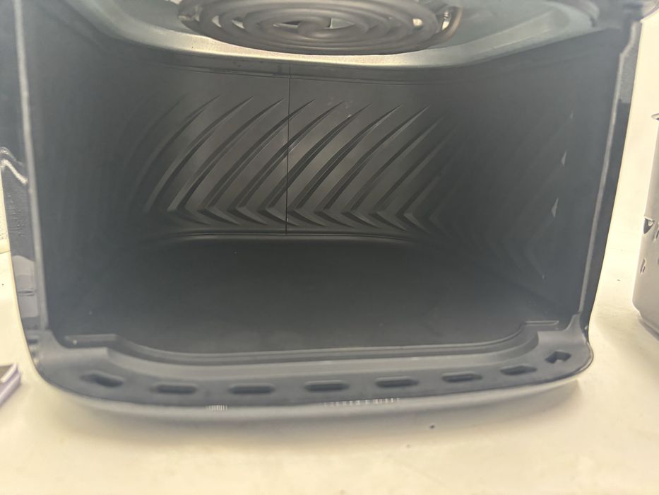 Russel hobbs 8l frytkownica beztłuszczowa