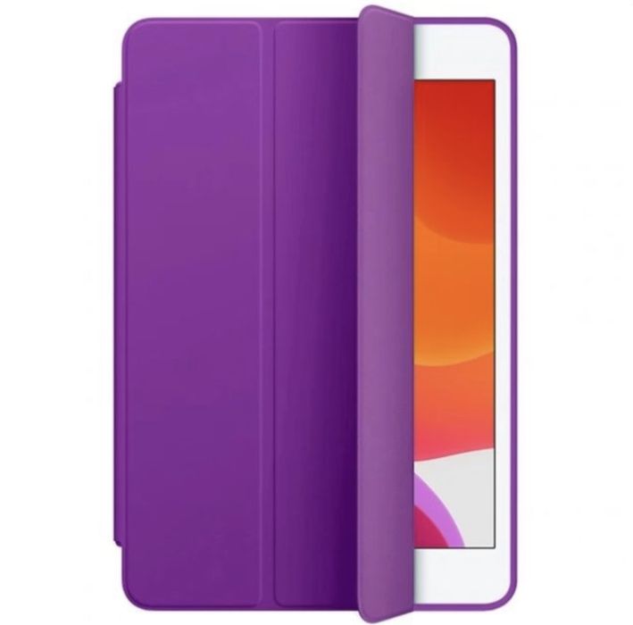 Чехол ipad smart case айпад 9,7 10,2 10,9 11 12,9 Pro Air книжка