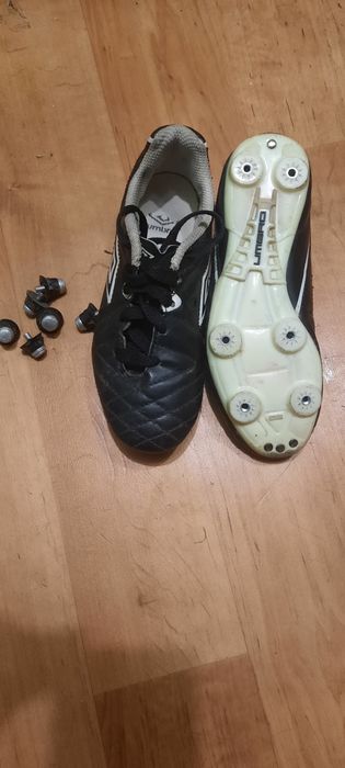 Бутцы на мальчика