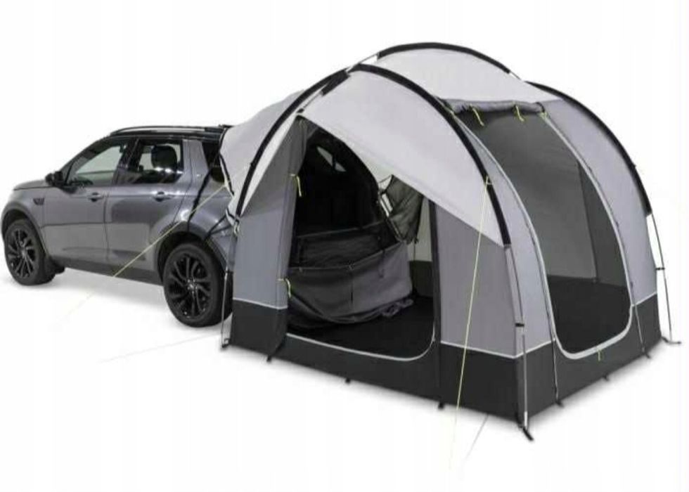 Tailgater namiot markiza do SUV-a/samochodu osobowego Kampa