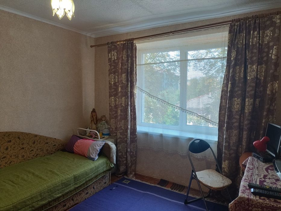 Продаж 2 кімн  2/5