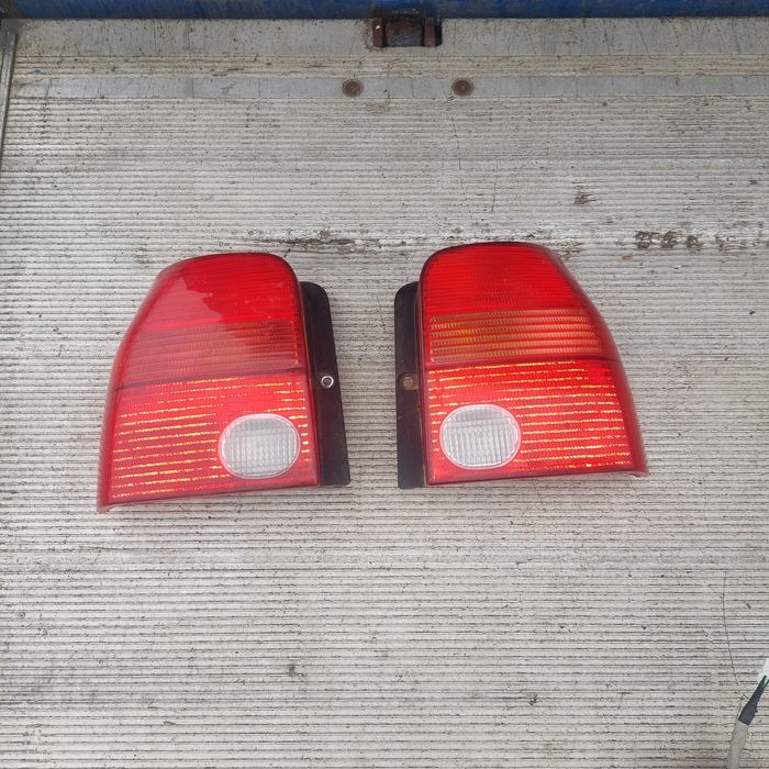 Стопи фанарі задні Volkswagen Lipo