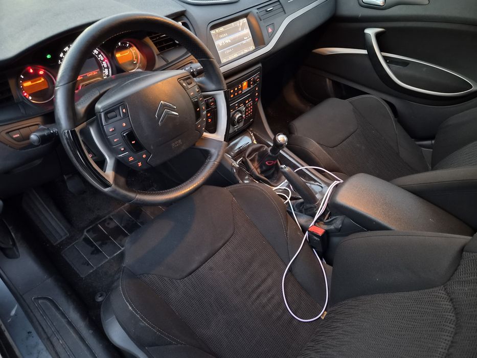 Citroën C5