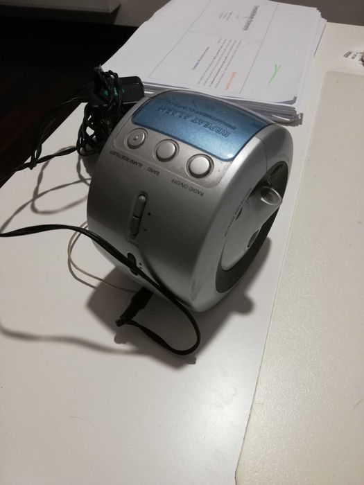 Desk Clock / Headboard Clock440713815817594881