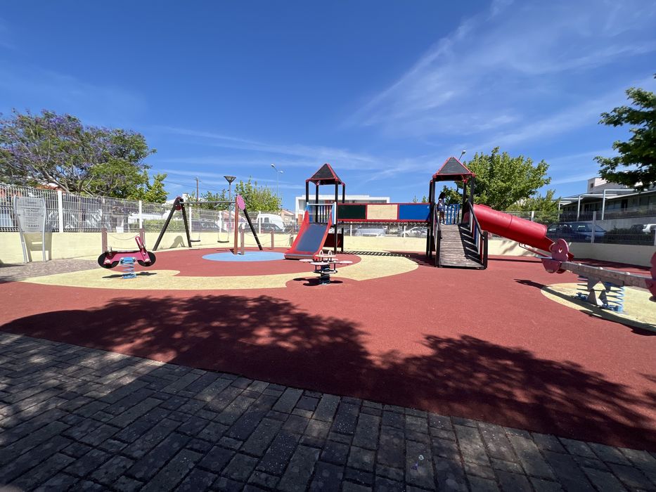 Aluguer de espaço para festas, formações e eventos