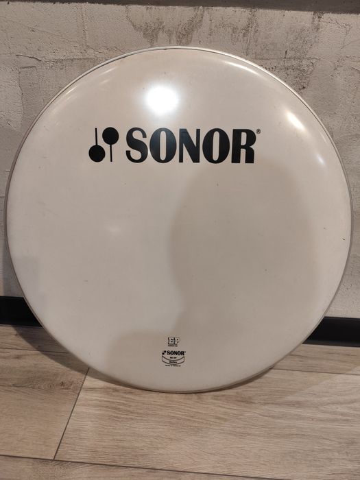 Naciąg perkusyjny Sonor BD 26" Extended Play