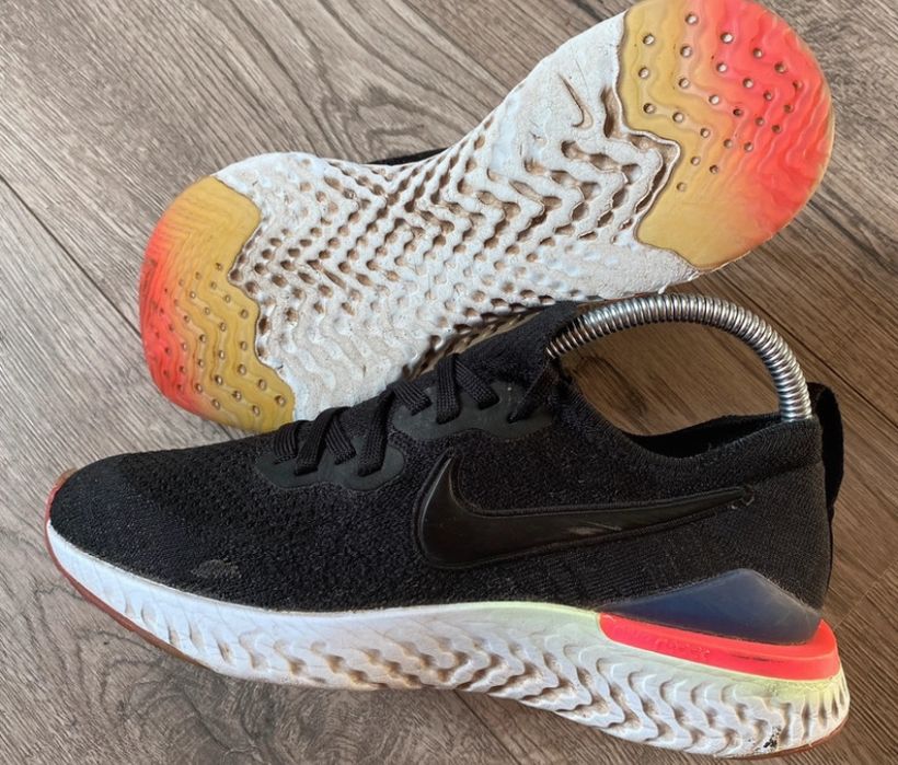 Buty Nike Epic React Flyknit