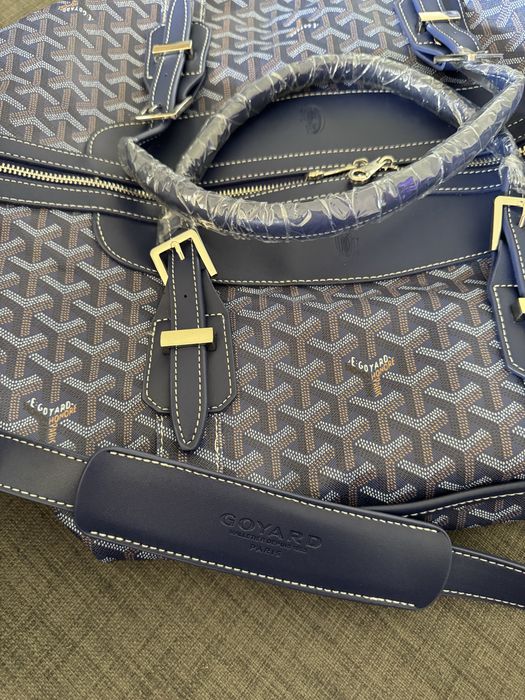 Bolsa De Viagem Goyard